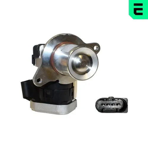AGR-Ventil 12 V ERA 555256A Bild AGR-Ventil 12 V ERA 555256A