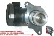 AGR-Ventil 12 V ERA 555256A