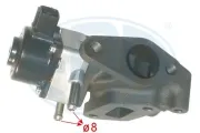 AGR-Ventil 12 V ERA 555289