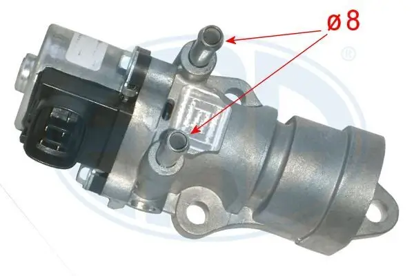 AGR-Ventil 12 V ERA 555301A