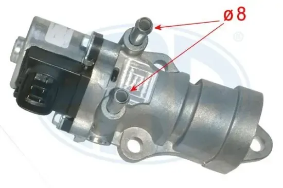 AGR-Ventil 12 V ERA 555301A Bild AGR-Ventil 12 V ERA 555301A