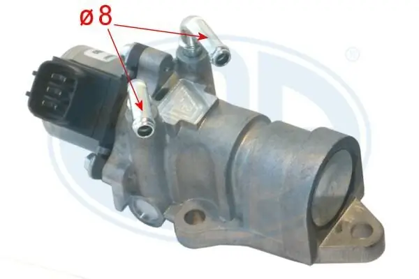 AGR-Ventil 12 V ERA 555302A