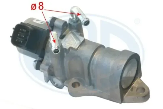 AGR-Ventil 12 V ERA 555302A Bild AGR-Ventil 12 V ERA 555302A
