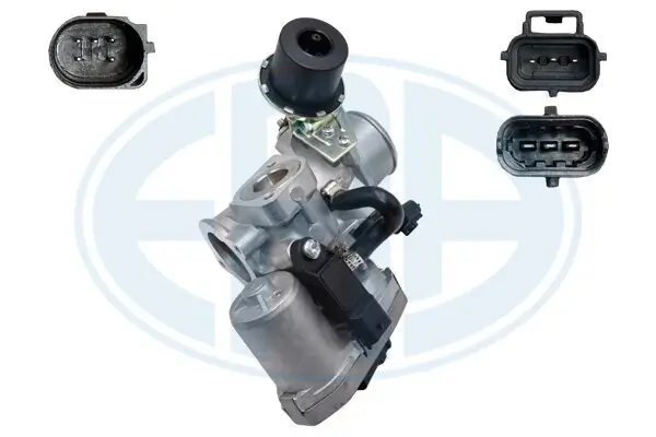 AGR-Ventil 12 V ERA 555310A