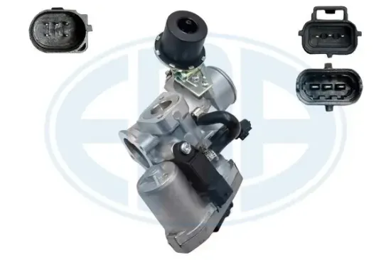 AGR-Ventil 12 V ERA 555310A Bild AGR-Ventil 12 V ERA 555310A