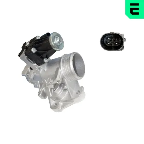 AGR-Ventil 12 V ERA 555329A Bild AGR-Ventil 12 V ERA 555329A