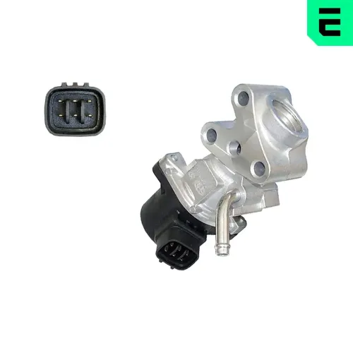 AGR-Ventil 12 V ERA 555348A Bild AGR-Ventil 12 V ERA 555348A