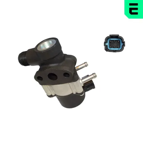 AGR-Ventil 12 V ERA 555369A Bild AGR-Ventil 12 V ERA 555369A