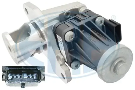 AGR-Ventil 12 V ERA 555415A Bild AGR-Ventil 12 V ERA 555415A