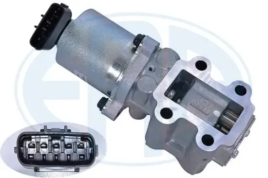 AGR-Ventil ERA 555496A Bild AGR-Ventil ERA 555496A