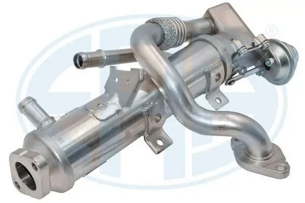 Kühler, Abgasrückführung ERA 555501A