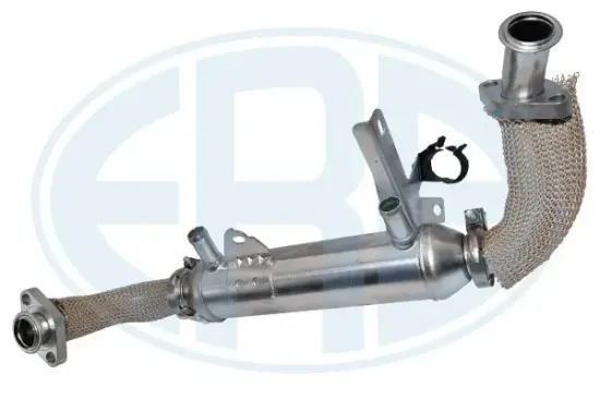 Kühler, Abgasrückführung ERA 555502A Bild Kühler, Abgasrückführung ERA 555502A