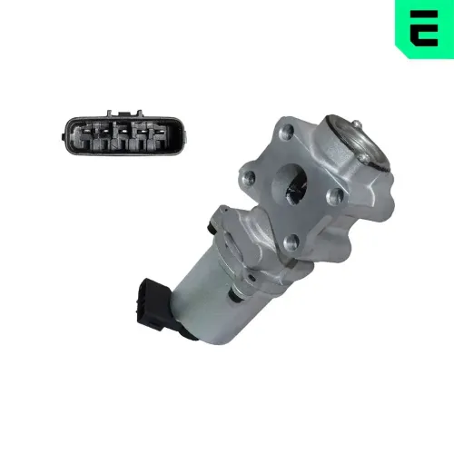 AGR-Ventil ERA 555684A Bild AGR-Ventil ERA 555684A