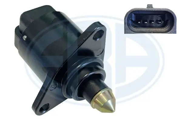 Leerlaufregelventil, Luftversorgung ERA 556034A