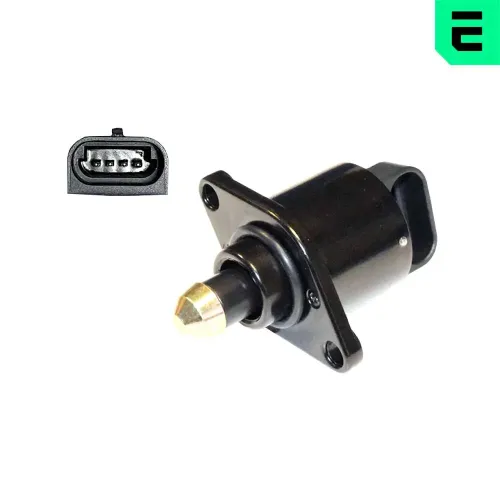 Leerlaufregelventil, Luftversorgung ERA 556046A Bild Leerlaufregelventil, Luftversorgung ERA 556046A