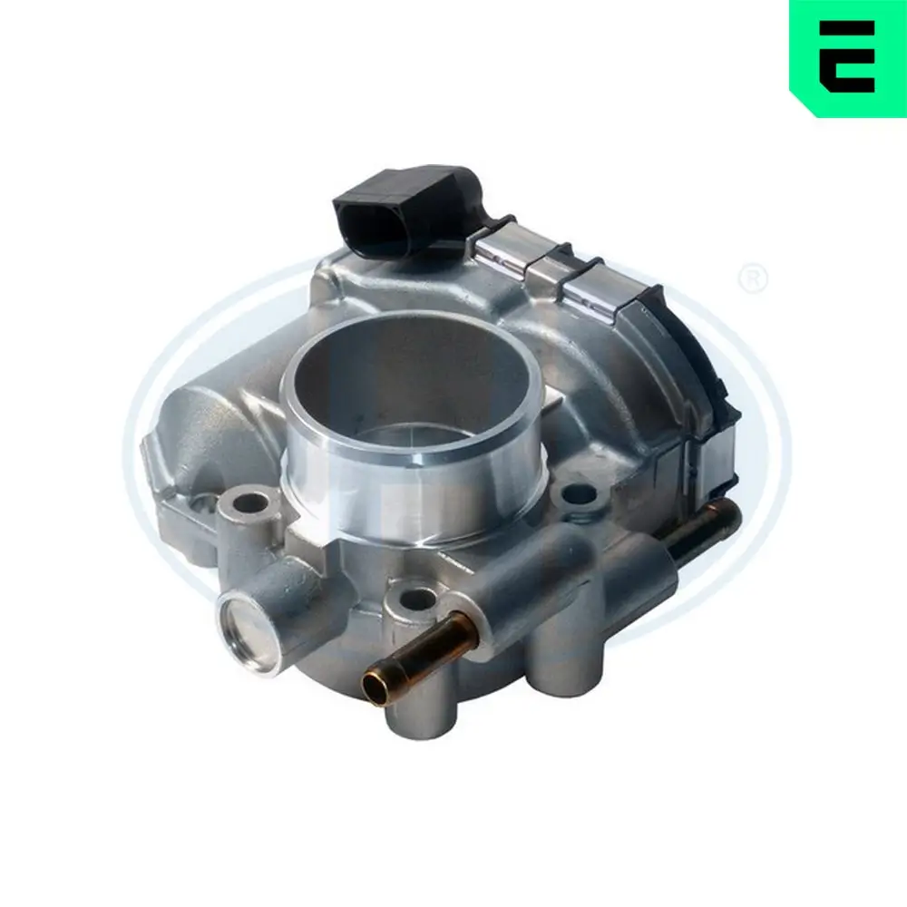 Drosselklappenstutzen ERA 556121A