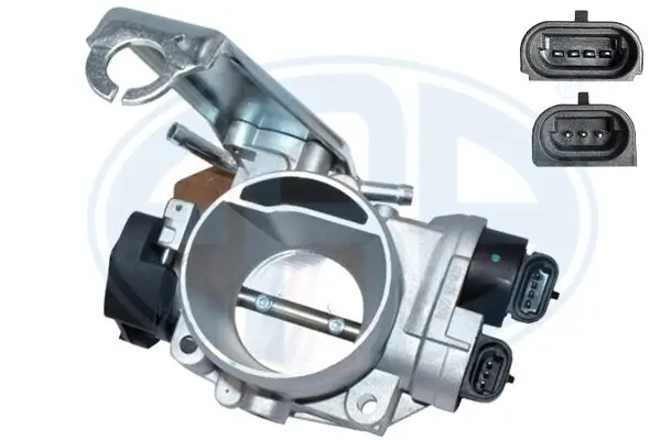 Drosselklappenstutzen ERA 556139A