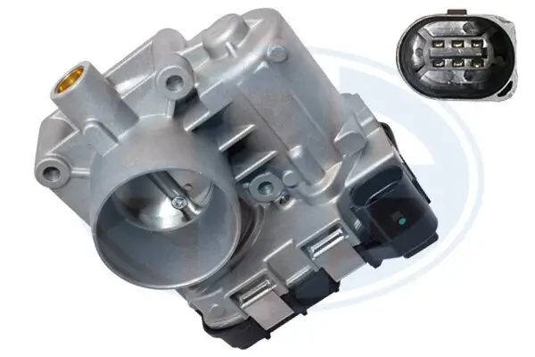 Drosselklappenstutzen ERA 556142A