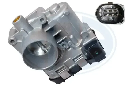 Drosselklappenstutzen ERA 556142A Bild Drosselklappenstutzen ERA 556142A