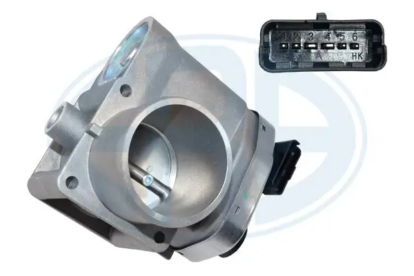 Drosselklappenstutzen ERA 556171A