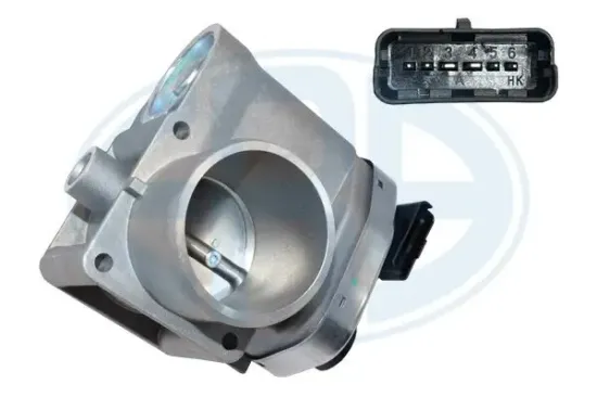 Drosselklappenstutzen ERA 556171A Bild Drosselklappenstutzen ERA 556171A