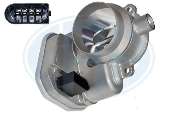 Drosselklappenstutzen ERA 556176A