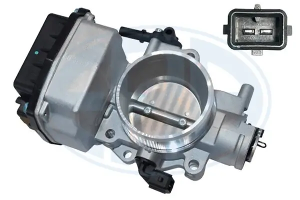 Drosselklappenstutzen ERA 556201A