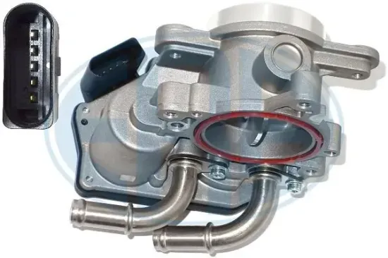 Drosselklappenstutzen 12 V ERA 556211A Bild Drosselklappenstutzen 12 V ERA 556211A