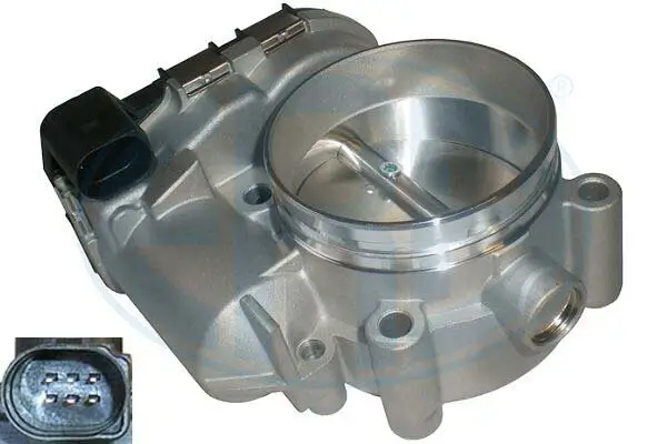 Drosselklappenstutzen ERA 556234A