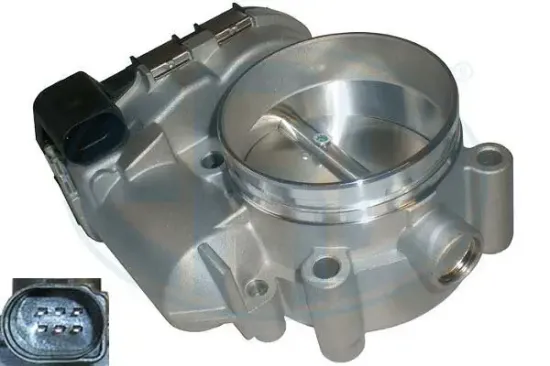 Drosselklappenstutzen ERA 556234A Bild Drosselklappenstutzen ERA 556234A