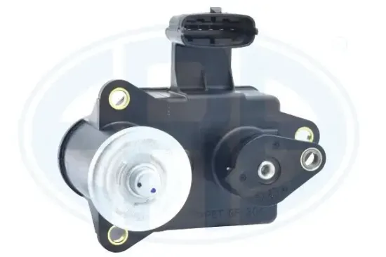 Drosselklappenstutzen ERA 556267 Bild Drosselklappenstutzen ERA 556267