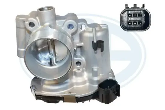 Drosselklappenstutzen ERA 556282A Bild Drosselklappenstutzen ERA 556282A