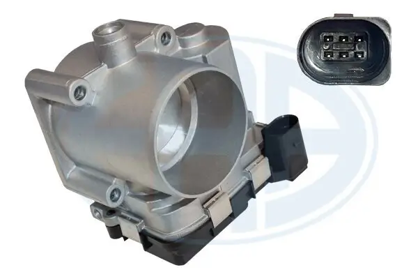 Drosselklappenstutzen 12 V ERA 556322A