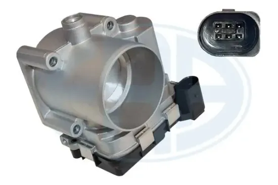 Drosselklappenstutzen 12 V ERA 556322A Bild Drosselklappenstutzen 12 V ERA 556322A