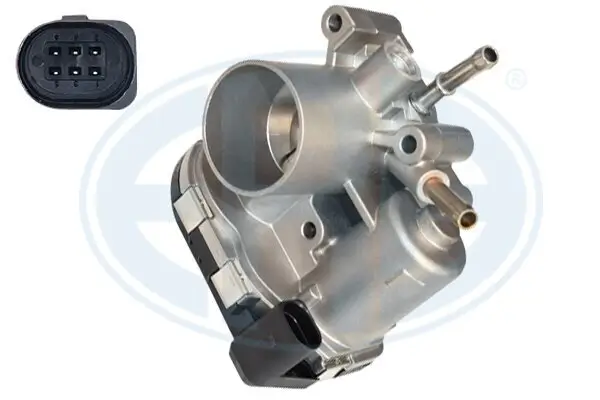 Drosselklappenstutzen ERA 556325A