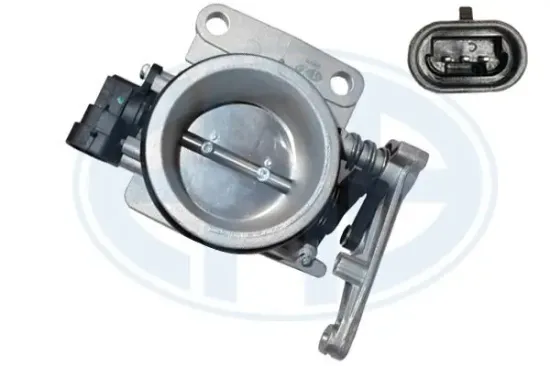 Drosselklappenstutzen ERA 556338A Bild Drosselklappenstutzen ERA 556338A