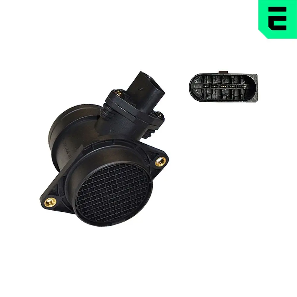 Luftmassenmesser 12 V ERA 558001A