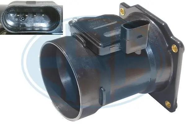 Luftmassenmesser 12 V ERA 558010A