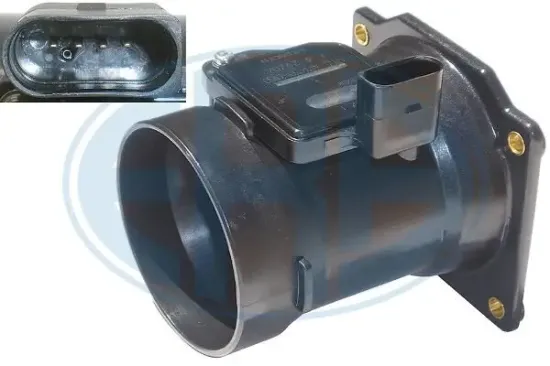 Luftmassenmesser 12 V ERA 558010A Bild Luftmassenmesser 12 V ERA 558010A