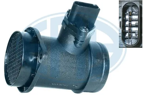 Luftmassenmesser 12 V ERA 558054A