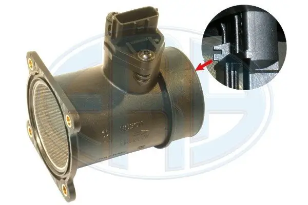 Luftmassenmesser ERA 558083A