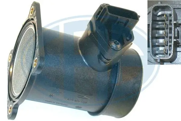 Luftmassenmesser 12 V ERA 558088A