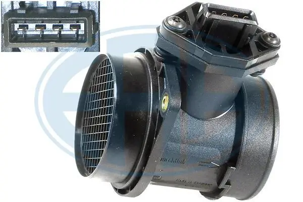 Luftmassenmesser 12 V ERA 558129A