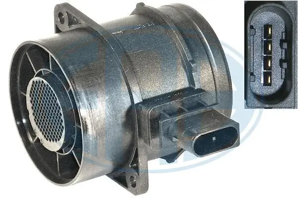Luftmassenmesser 12 V ERA 558165A