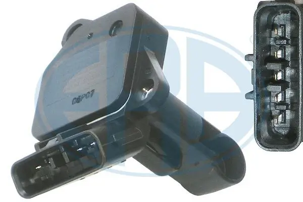 Luftmassenmesser 12 V ERA 558179A