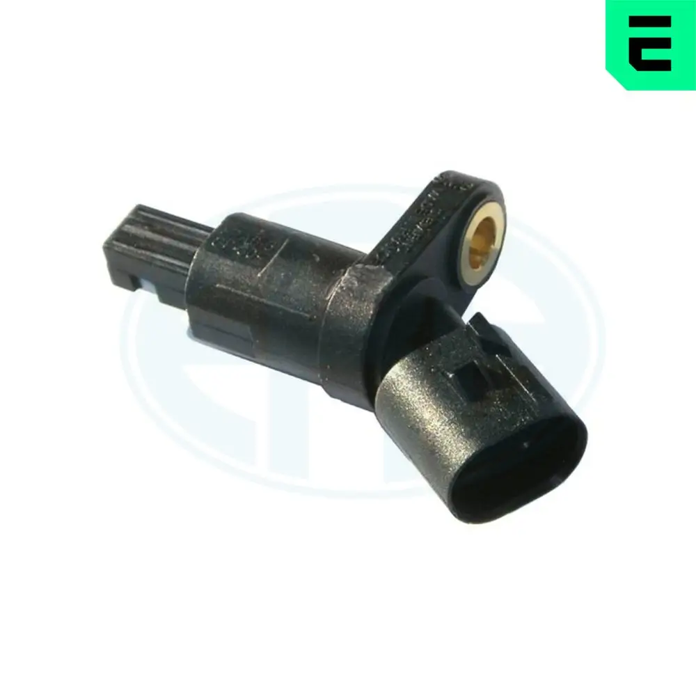Sensor, Raddrehzahl Hinterachse links Hinterachse rechts ERA 560002A