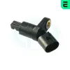 Sensor, Raddrehzahl Hinterachse links Hinterachse rechts ERA 560002A