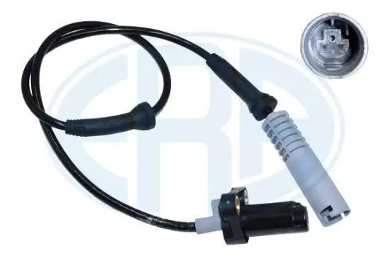 Sensor, Raddrehzahl Vorderachse links Vorderachse rechts ERA 560007A Bild Sensor, Raddrehzahl Vorderachse links Vorderachse rechts ERA 560007A