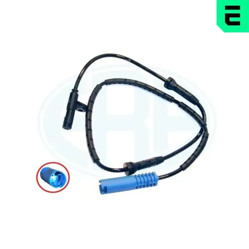 Sensor, Raddrehzahl Hinterachse links Hinterachse rechts ERA 560021A Bild Sensor, Raddrehzahl Hinterachse links Hinterachse rechts ERA 560021A