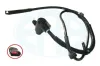 Sensor, Raddrehzahl Vorderachse links Vorderachse rechts ERA 560026A